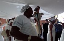 Afro-Cuban religious leaders warn change is needed to solve Cuba’s problems in 2025