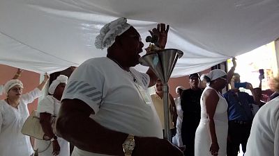 Afro-Cuban religious leaders warn change is needed to solve Cuba’s problems in 2025