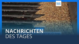 Nachrichten des Tages | 3. Januar - Mittagsausgabe