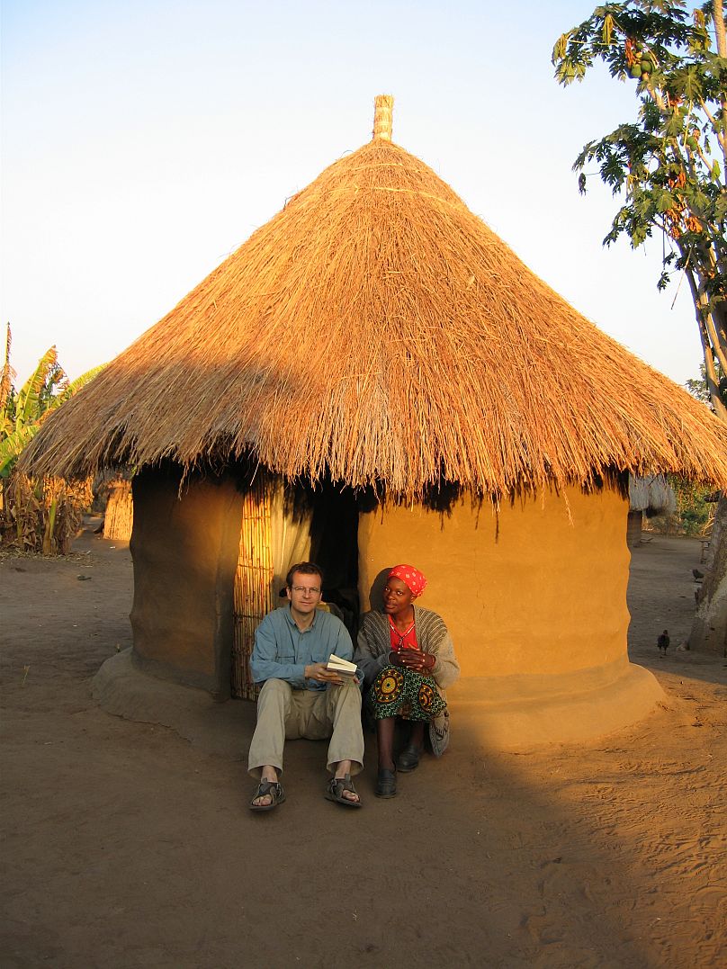 When Francis founded Responsible Travel in January 2000, it was the world’s first responsible holiday company.