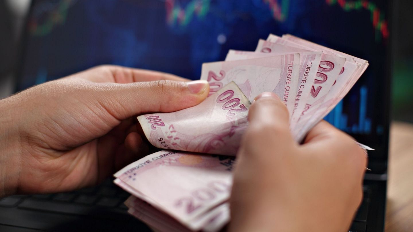 Ağustosta yıllık enflasyon: TÜİK'e göre yüzde 31,51, ENAG'a göre yüzde 49,03