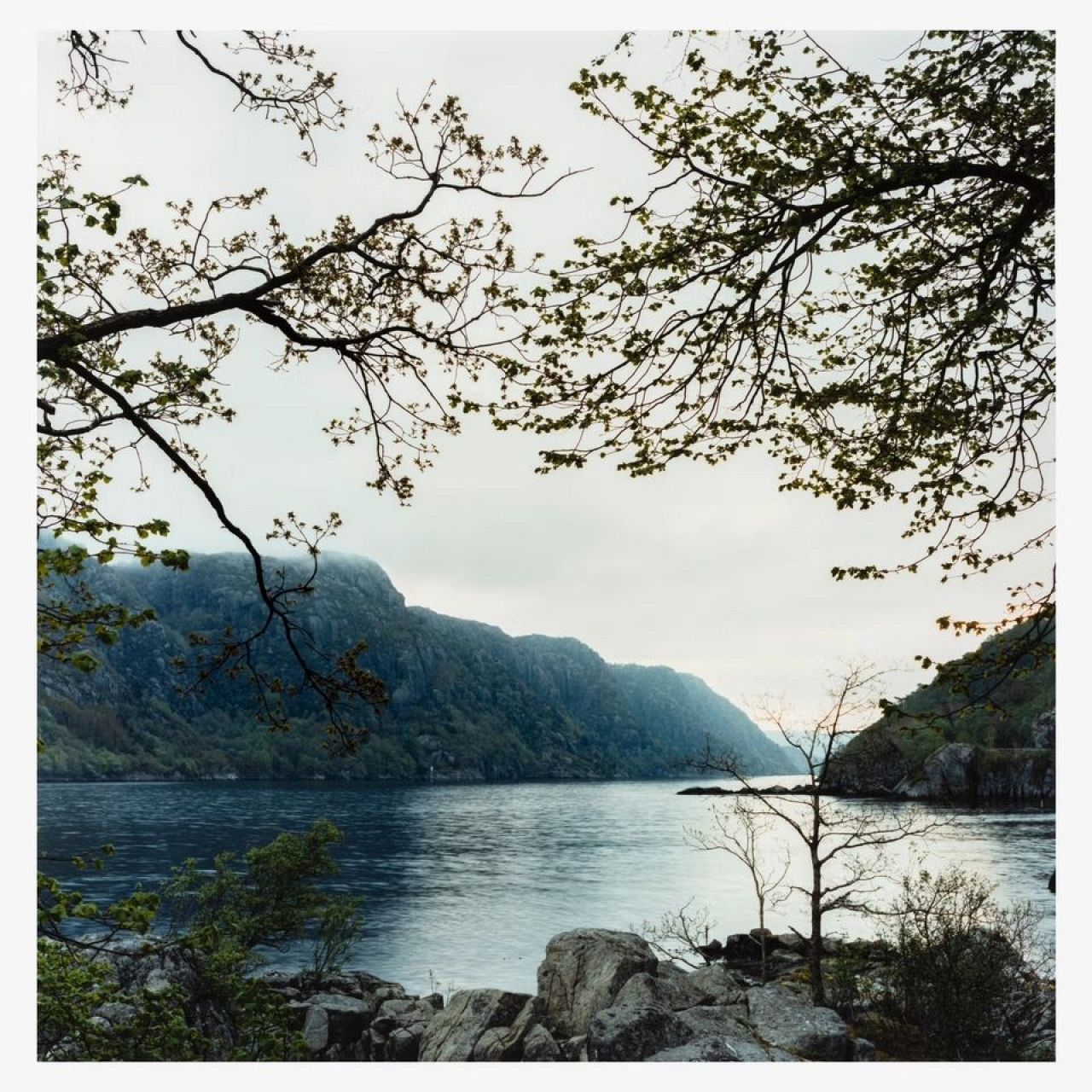 Photography by Norwegian photographer Mette Tronvoll