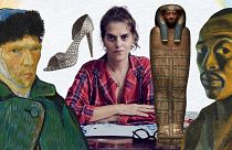 These are the art exhibitions and openings you won’t want to miss in 2025.