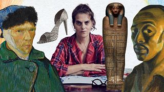 These are the art exhibitions and openings you won’t want to miss in 2025.