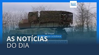 As notícias do dia | 4 janeiro 2025 - Tarde