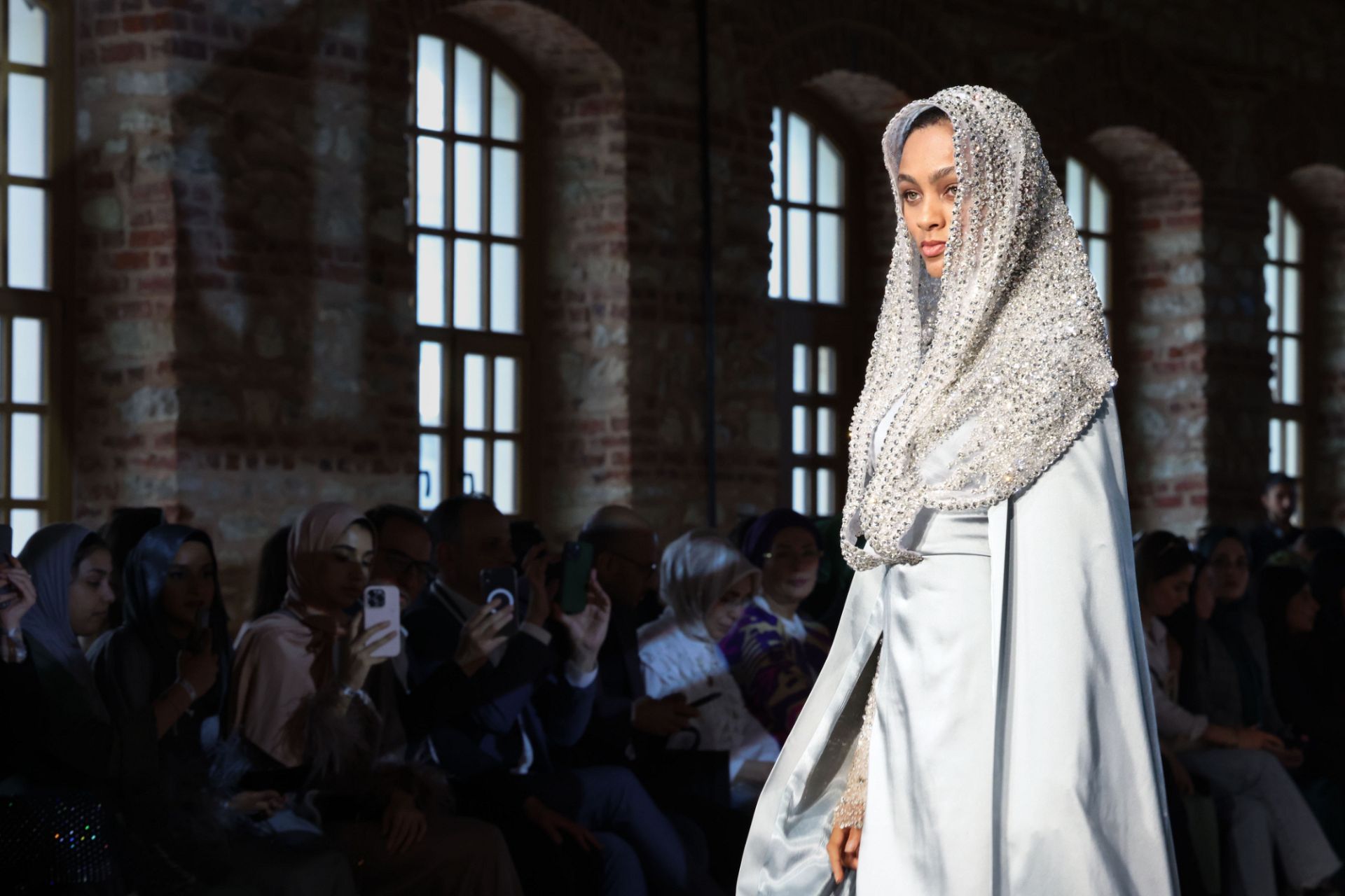 Modesty blazes: Inside the multi-million euro industry selling ...
