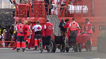 FILE PHOTO - EBU FILE PHOTO - EBU