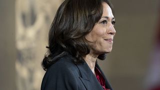USA : au Congrès, Kamala Harris va confirmer la victoire de Trump