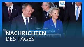 Nachrichten des Tages | 5. Januar - Morgenausgabe