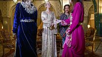 UNESCO : le caftan marocain aspire au statut de patrimoine mondial