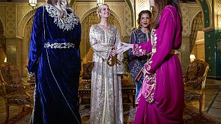 Maroc : vers l'inscription du caftan au patrimoine de l'UNESCO