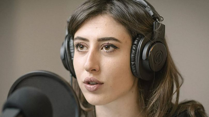 Cecilia Sala