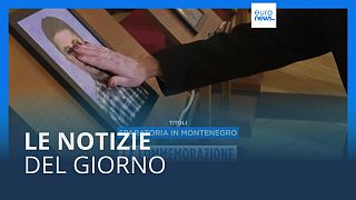 Le notizie del giorno | 05 gennaio - Pomeridiane