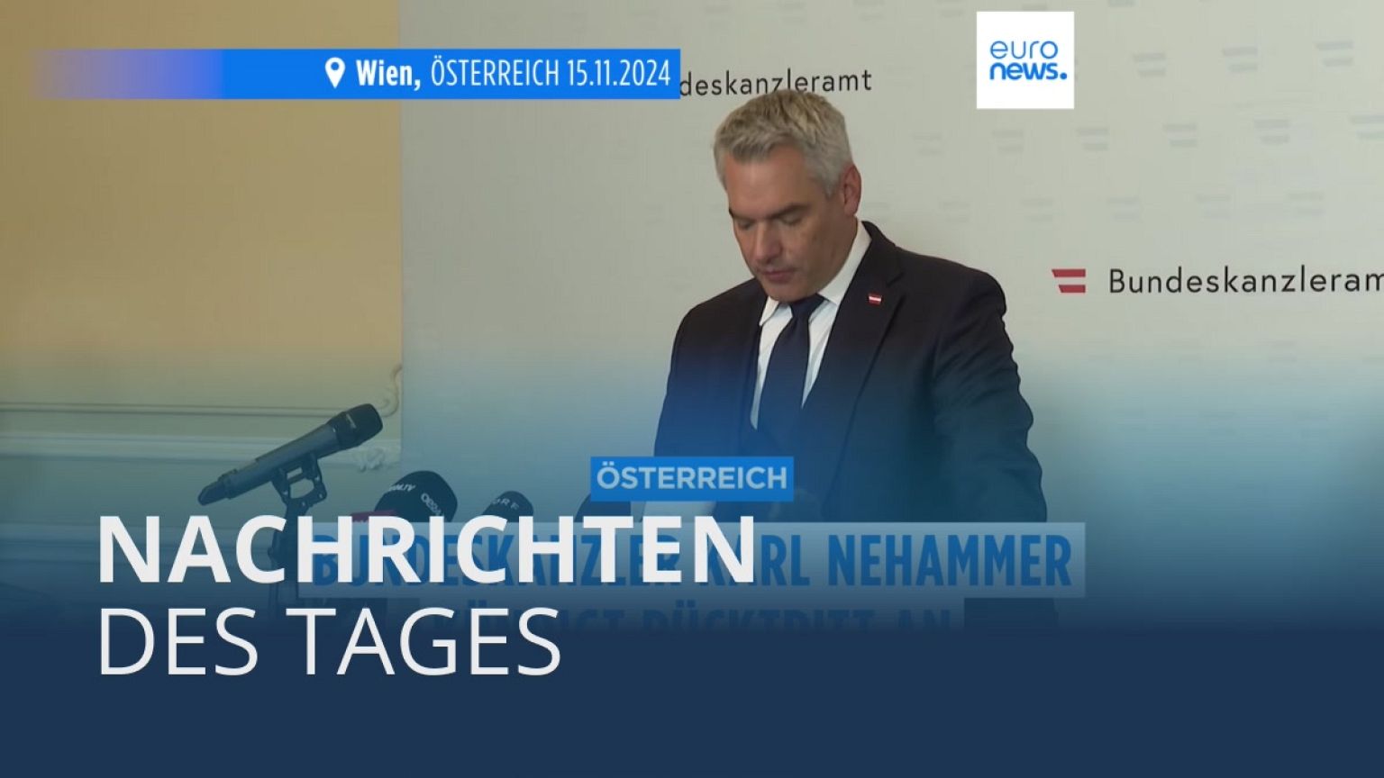 Nachrichten des Tages | 5. Januar - Mittagsausgabe
