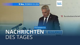 Nachrichten des Tages | 5. Januar - Mittagsausgabe