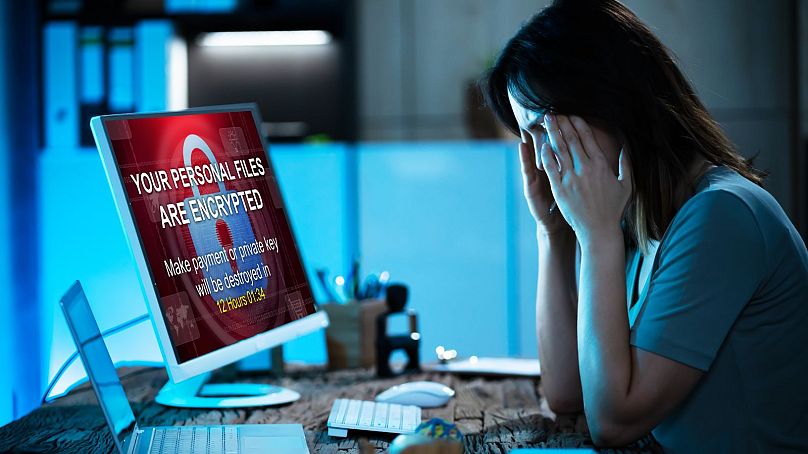 حملات جدید سایبری به ایمیل‌ها با استفاده از ابزارهای هوش مصنوعی قربانیان زیادی داشته است