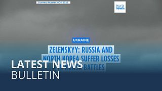 Latest news bulletin | January 5th – Evening