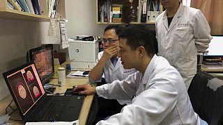 Éthiopie : des médecins chinois améliorent la vue de plus de 500 patients