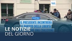 Le notizie del giorno | 06 gennaio - Mattino