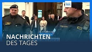 Nachrichten des Tages | 6. Januar - Morgenausgabe