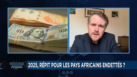 Les enjeux de la dette souveraine africaine en 2025 [Business Africa]