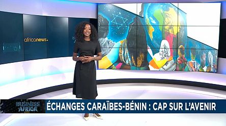 Cotonou, moteur d'un axe économique Caraïbes-Afrique ? [Business Africa]