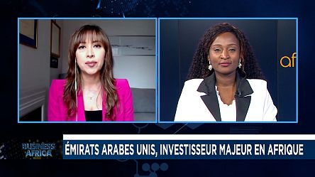 Les Émirats arabes unis en investisseurs majeurs en Afrique [Business Africa]