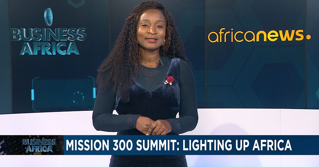 Mission 300 Summit: Lighting Up Africa {Business Africa}