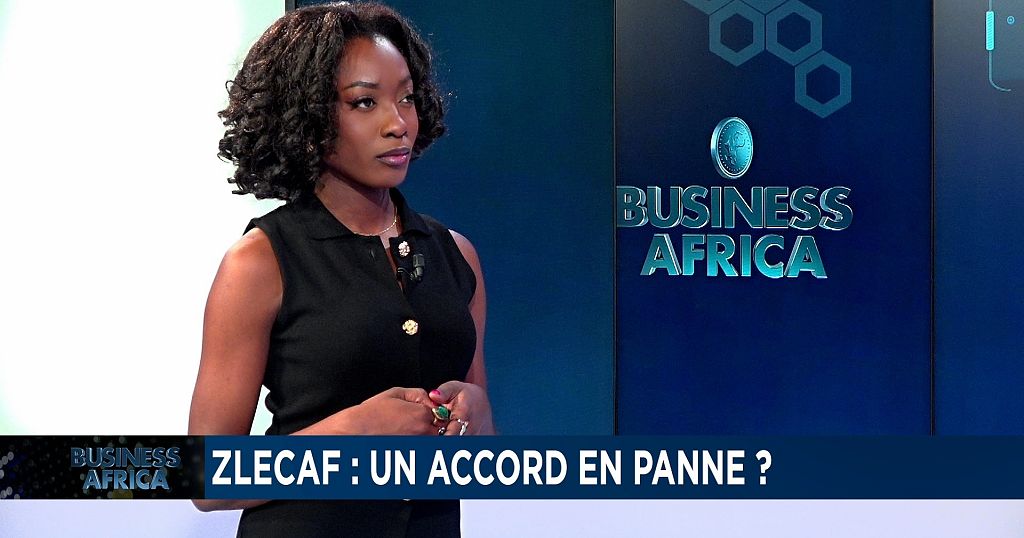 À quand l'élan de la ZLECAf ? [Business Africa]