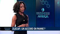 À quand l'élan de la ZLECAf ? [Business Africa]