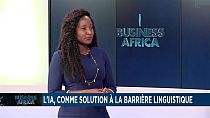 L'IA fait tomber les barrières linguistiques en Afrique [Business Africa]