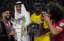Qatar’s Asian Cup legacy one year on