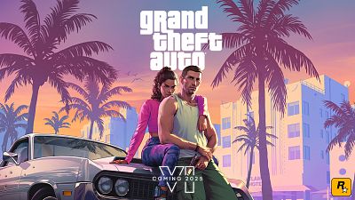 En Égypte, les fans de « GTA VI » regrettent l'absence de disque physique