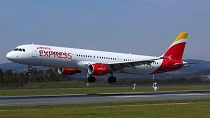 A Iberia Express liderou o desempenho das companhias aéreas europeias em termos de pontualidade