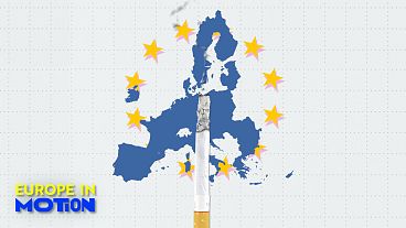 Europa en movimiento Europa en movimiento