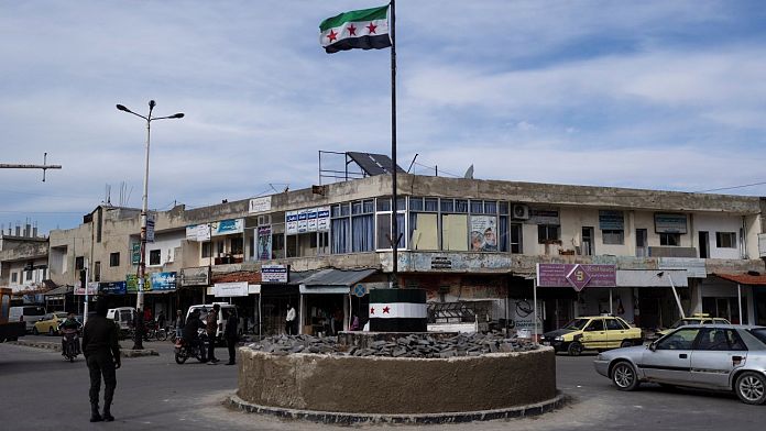 ABD’den Katar’a Suriye onayı: Kamu sektörüne maaş desteği başlıyor