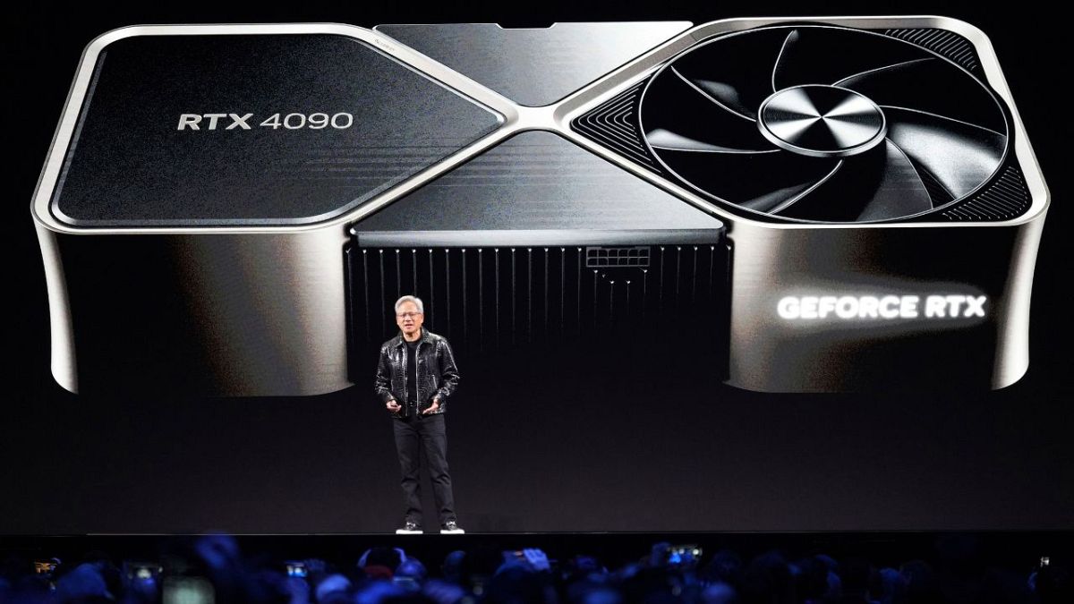 Nvidia’s CES 2025 keynote: Everything you need to know