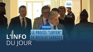 L’info du jour | 7 janvier - Matin