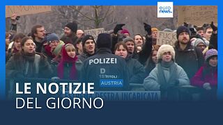 Le notizie del giorno | 07 gennaio - Mattino