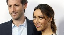 Aubrey Plaza gibt erste Stellungnahme nach dem Tod ihres Mannes Jeff Baena ab 