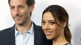Aubrey Plaza issues first statement since death of husband Jeff Baena 