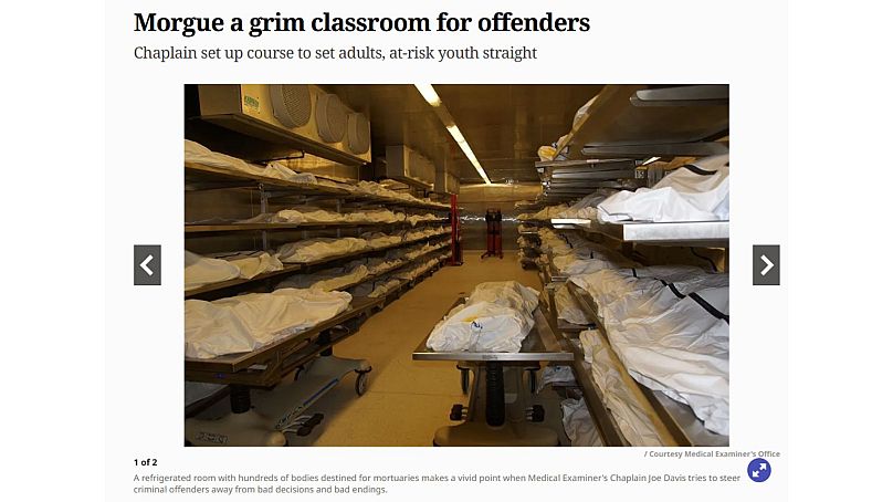 A reverse image search of the second photo also takes us to an article unrelated to the Valencia floods