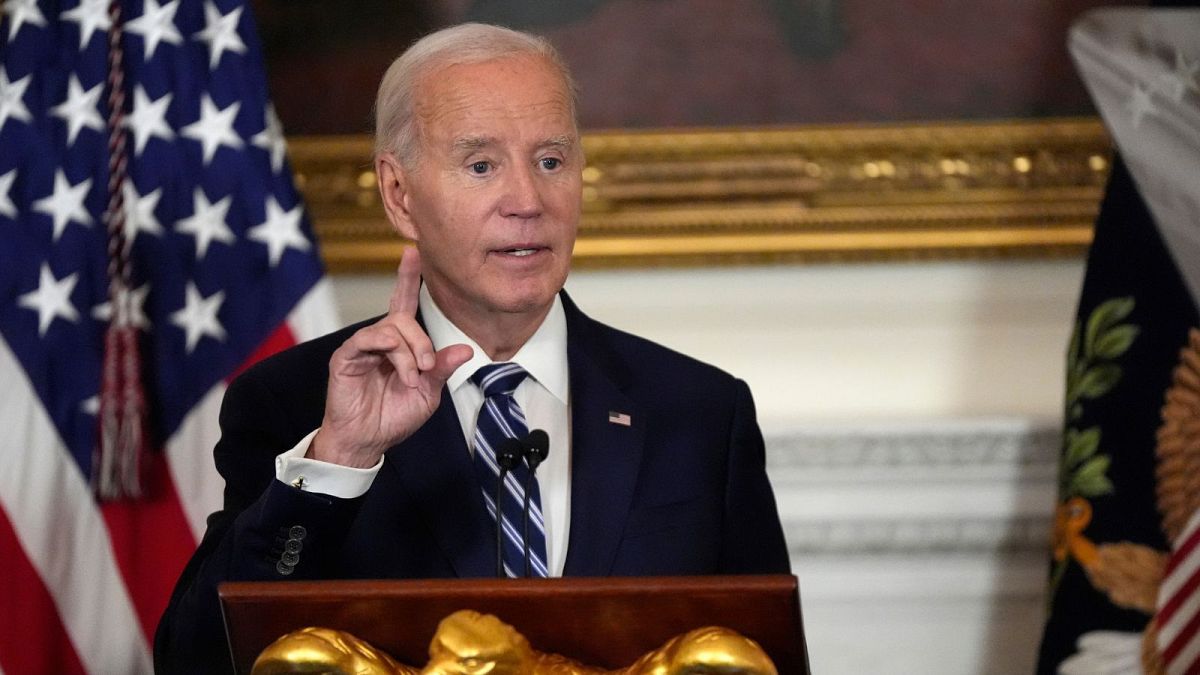 ‘An epic ocean victory’: Can Biden’s new offshore drilling ban outlast Trump?