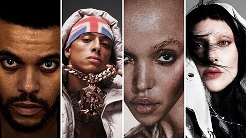 Fires, Horrors and Gaga: The most anticipated albums arriving in 2025 