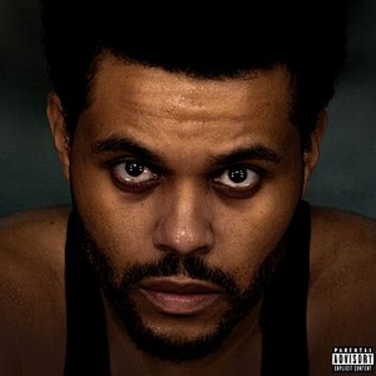 The Weeknd – Hurry Up Tomorrow  