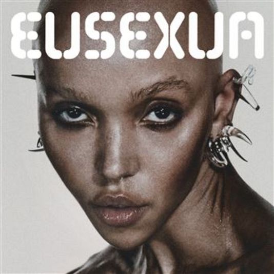 FKA twigs – Eusexua 