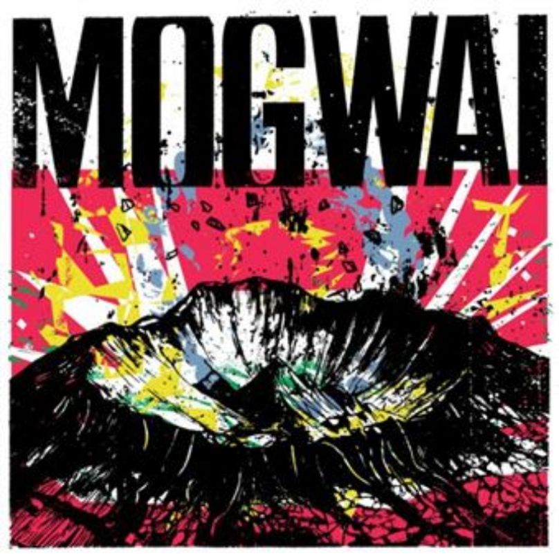 Mogwai – 'The Bad Fire'