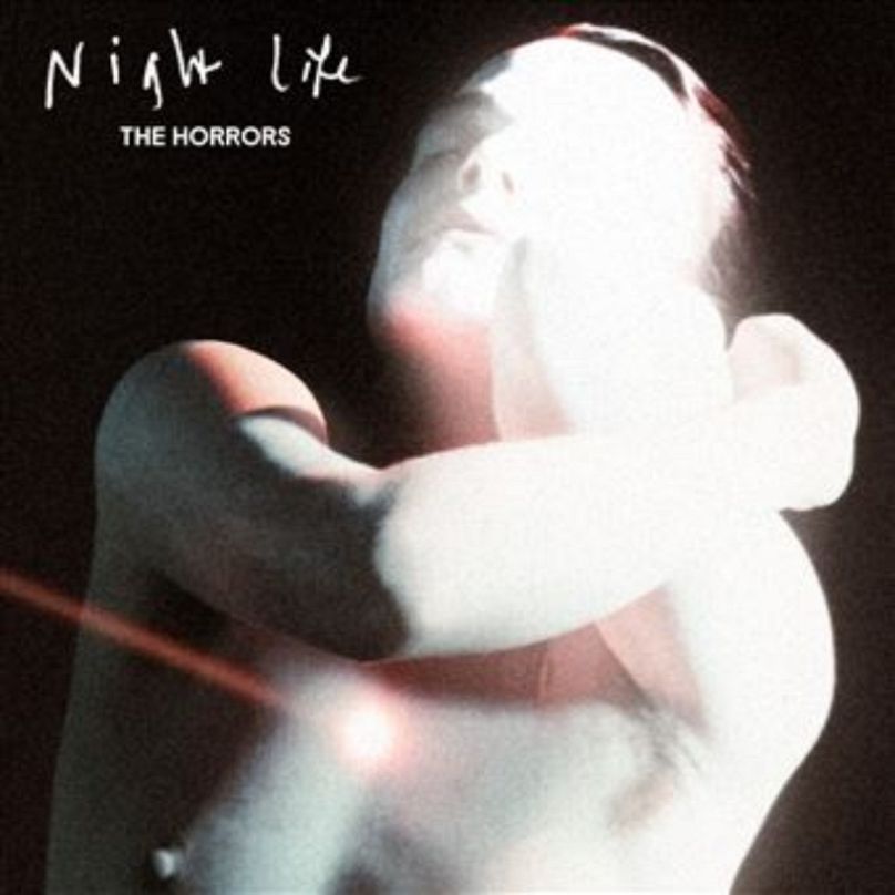 The Horrors – 'Vida nocturna'