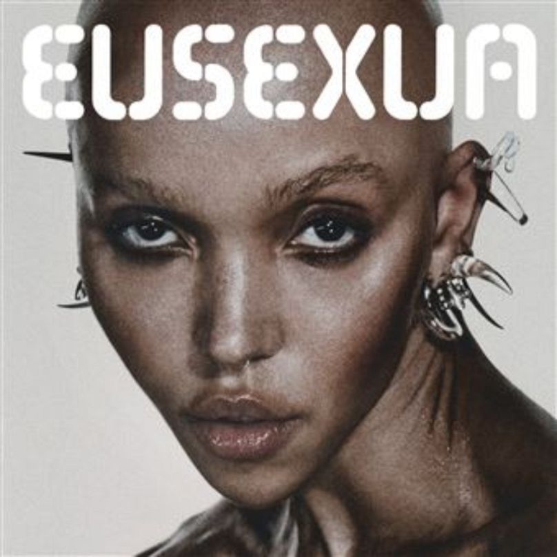 FKA twigs – 'Eusexua'