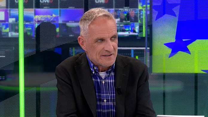 Bernard Phelan racconta l'orrore della prigionia in iran e le esecuzioni notturne